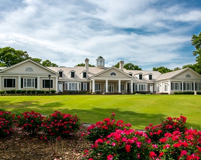 Things To Do Pawleys Plantation Golf & Country Club